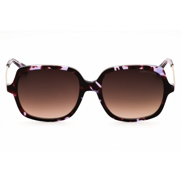 Kenneth Cole New York Sunglasses KC009-80F-56 New with tags main image 4